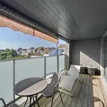 Huur 3 slaapkamer appartement van 142 m² in Ghent