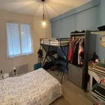 Appartement de 78 m² avec 3 chambre(s) en location à Bordeaux