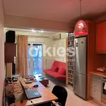 Rent 1 bedroom house of 50 m² in Συκιές