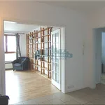 Rent 3 bedroom apartment of 105 m² in Warszawa