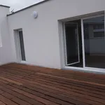 Appartement de 56 m² avec 3 chambre(s) en location à ajaccio