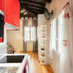 Rent 1 bedroom apartment of 20 m² in Florence