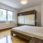 Rent 4 bedroom apartment of 155 m² in Zagreb