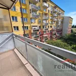 Rent 3 bedroom apartment in Opava