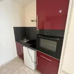 Rent 1 bedroom apartment of 31 m² in ST PIERRE