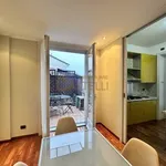 Rent 2 bedroom apartment of 99 m² in Milan