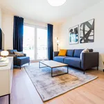 Rent 2 bedroom apartment of 49 m² in Hamburg