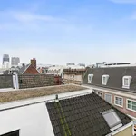 Huur 6 slaapkamer appartement van 252 m² in Den Haag