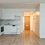 Rent 1 bedroom apartment of 30 m² in Oulu