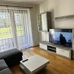 Rent 1 bedroom apartment in Praha 6