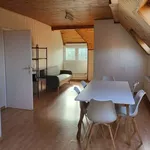 Louez une chambre de 100 m² à brussels