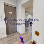 Rent 3 bedroom apartment of 10 m² in Saint-Étienne