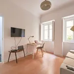 Rent 1 bedroom apartment of 65 m² in Lisbon