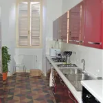 Rent 9 bedroom apartment of 220 m² in Roma