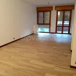 Rent 4 bedroom apartment of 120 m² in Padova