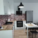 Rent 2 bedroom apartment of 42 m² in Katowice