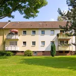 Rent 2 bedroom apartment of 50 m² in Gelsenkirchen