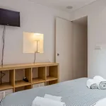 Rent 1 bedroom apartment in lisbon