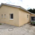 Maison de 92 m² avec 4 chambre(s) en location à Saint-Vincent-de-Tyrosse