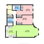 Rent 2 bedroom flat in Enfield