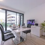 Via Merlina, Viganello - Amsterdam Apartments for Rent