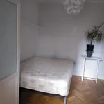 Rent 5 bedroom apartment in Madrid