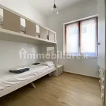 4-room flat excellent condition, ground floor, Caminia, Stalettì