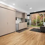 Rent 1 bedroom apartment in Fitzroy North