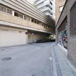 Rent a room of 125 m² in madrid