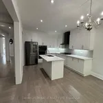 4 bedroom house of 4337 sq. ft in Halton Hills (Georgetown)