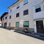 3-room flat via del Molino 7, San Benigno Canavese