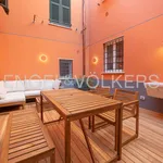 2-room flat piazza Camillo Benso di Cavour 18, Centro, Sestri Levante