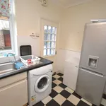 Rent 1 bedroom house in East Midlands