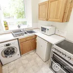 Rent 2 bedroom flat in Aberdeen