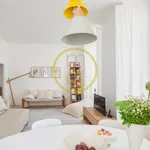 Rent 2 bedroom apartment of 100 m² in Lisbon