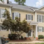 2 bedroom house of 1345 sq. ft in Raleigh