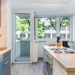 Miete 2 Schlafzimmer wohnung von 35 m² in Munich