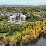 Rent 1 bedroom apartment in Gatineau