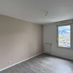 Appartement de 50 m² avec 2 chambre(s) en location à Eybens