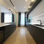 Pronajměte si 3 ložnic/e byt o rozloze 91 m² v Prague