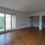 Location Appartement Évreux 27000 Eure - 2 pièces  60 m2  à 670 euros