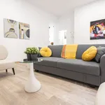 Alquilo 2 dormitorio apartamento de 1679 m² en Madrid