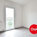 Appartement de 79 m² avec 4 chambre(s) en location à Saint-Priest