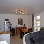 Rent 3 bedroom apartment of 61 m² in Bourg-de-Péage