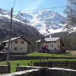 Chalet, good condition, 120 m², Staffa, Macugnaga