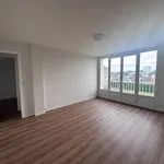 Appartement de 64 m² avec 4 chambre(s) en location à ROUENT