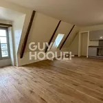 Rent 3 bedroom apartment of 67 m² in Guérande