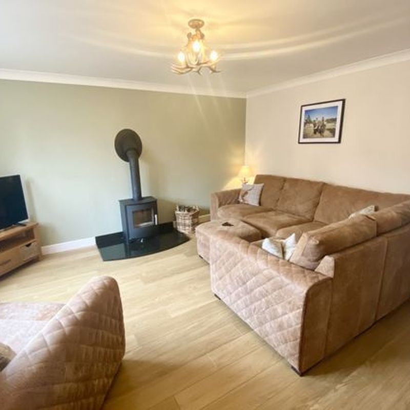 Detached house to rent in Riverbank, Rowsley, Matlock, Derbyshire DE4