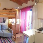 Rent 1 bedroom apartment of 25 m² in Vigevano