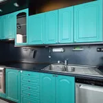 Rent 4 bedroom apartment in Zlín